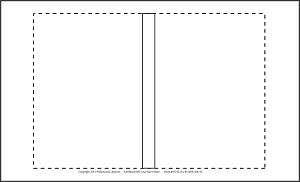 DVD Case Inserts Photo Matte High Resolution 100 sheets 8514HR